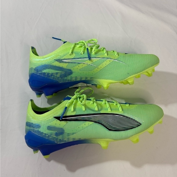 PUMA Men\'s  Ultra 5 Ultimate FG/AG Soccer Cleats Size 8 NEW w/o‎ box main image 11